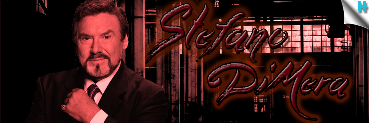 Stefano DiMera