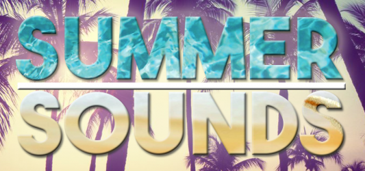 Summer Sounds