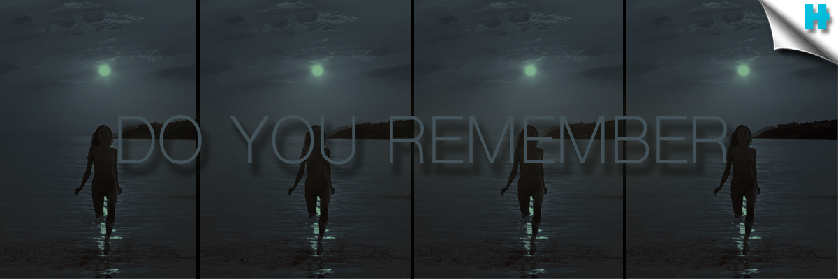 Do You Remember