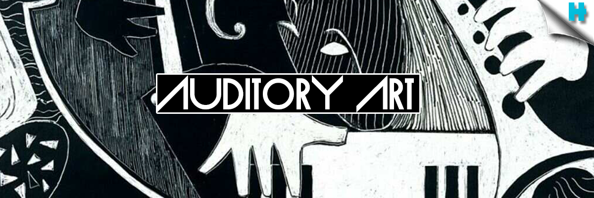 Auditory Art