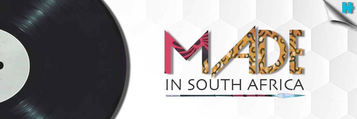 Made In South Africa