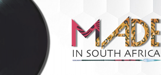 Made In South Africa