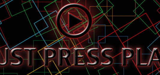 Press Play March