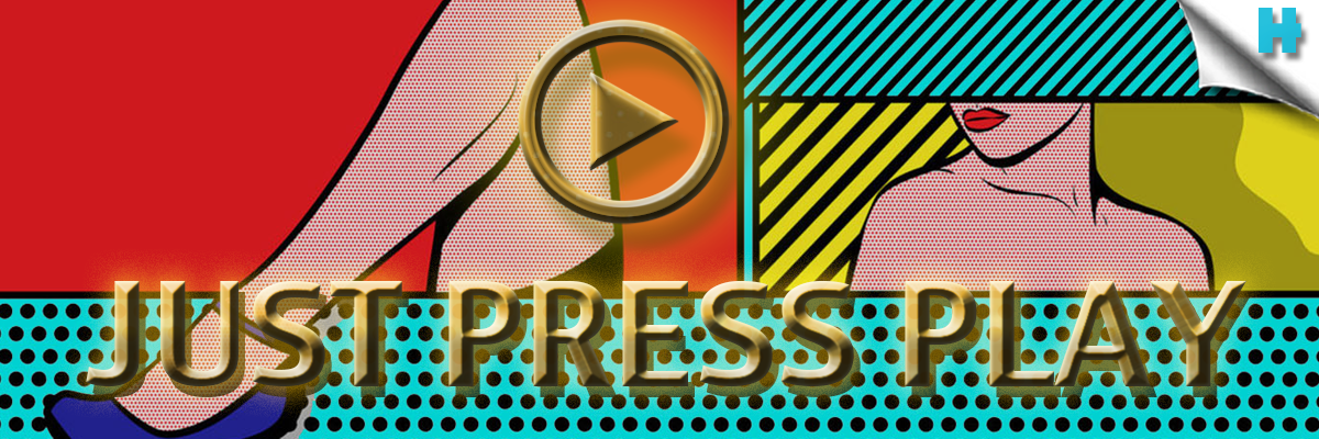 Press Play April