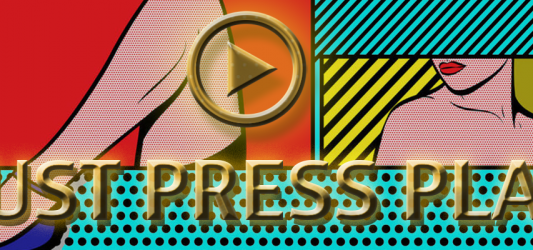 Press Play April