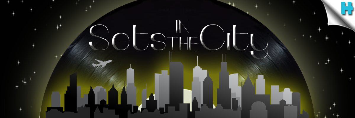Sets In The City
