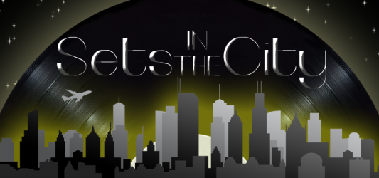 Sets In The City