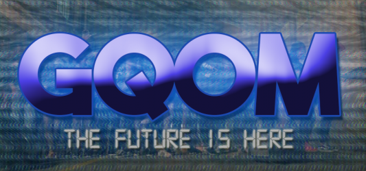 GQOM – The Future is Here