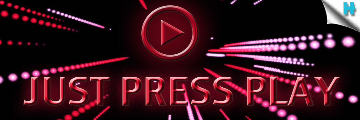 Press Play May