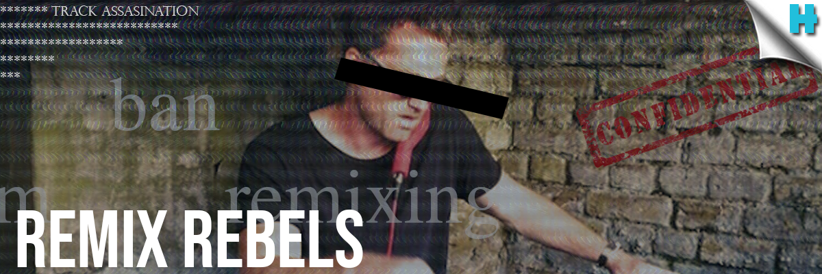 Remix Rebels