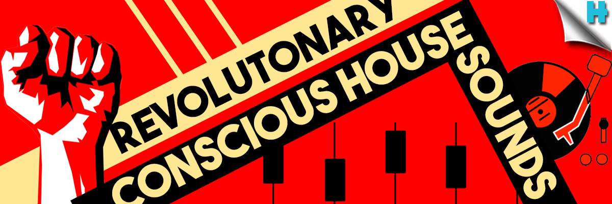 Conscious House Sounds