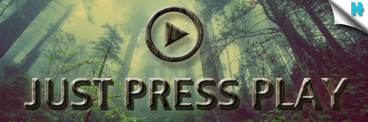 Press Play June