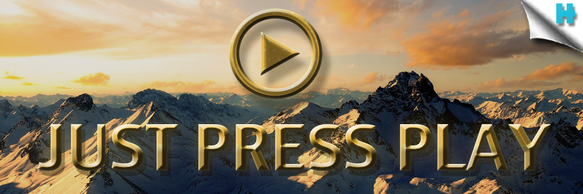 Press Play July