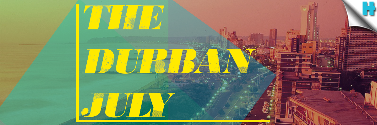 The Durban July 2018
