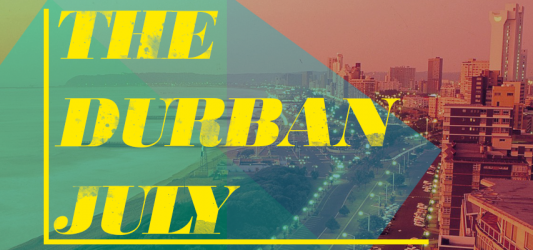 The Durban July 2018