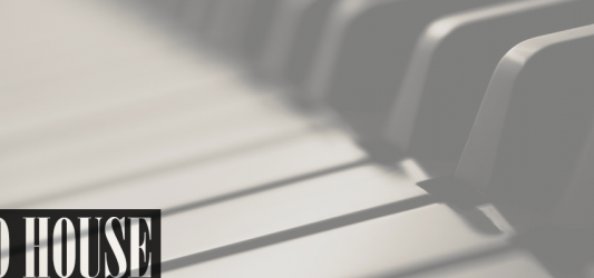 Piano House