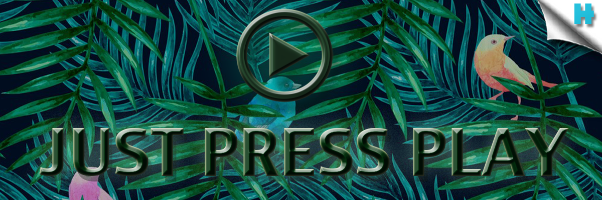 Press Play September