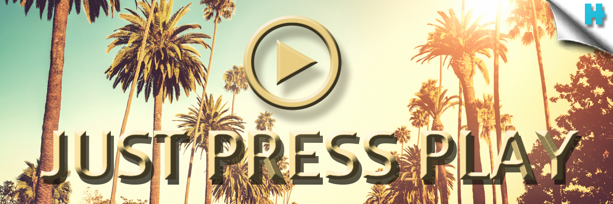Press Play October