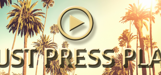 Press Play October
