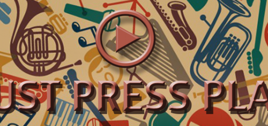 Press Play November