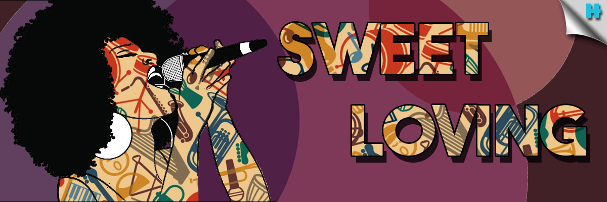 Sweet Loving