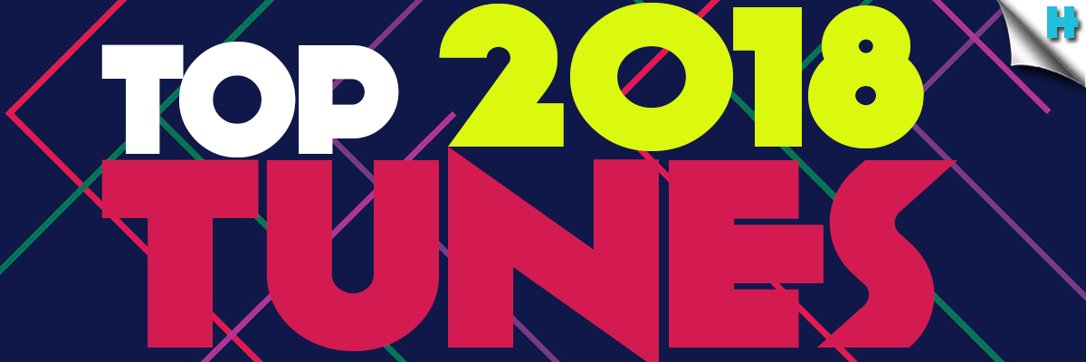 Top Tunes 2018
