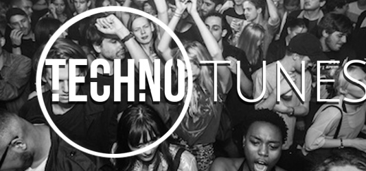 Techno Tunes