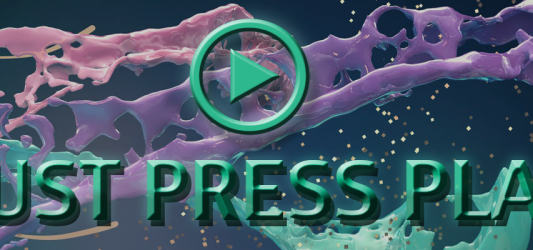 Press Play April
