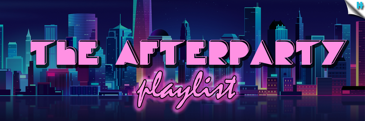 The Afterparty Playlist