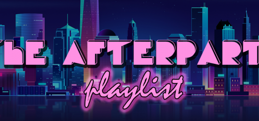 The Afterparty Playlist