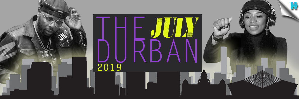 The Durban July 2019
