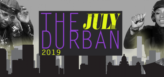 The Durban July 2019