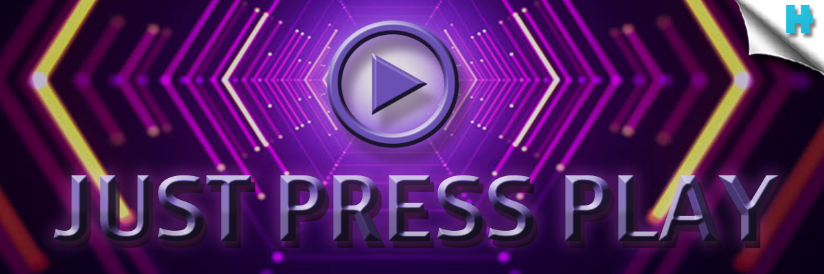 Press Play July