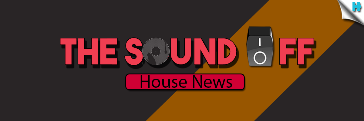 The Sound Off