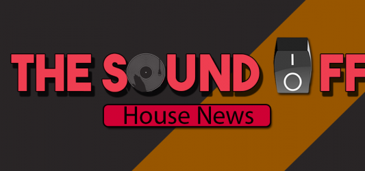 The Sound Off