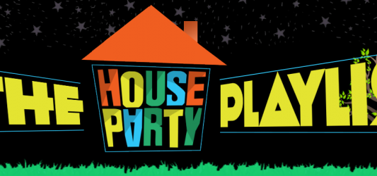 House Party Playlist
