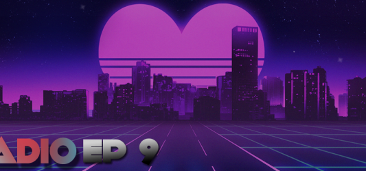 HRADIO EP 9 – Cruise Control