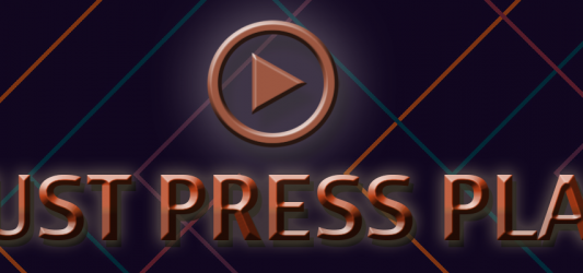 Press Play Nov