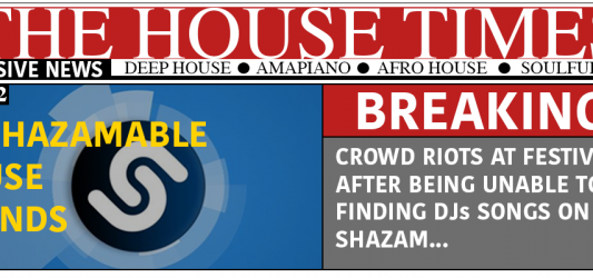 Unshazamable Sounds