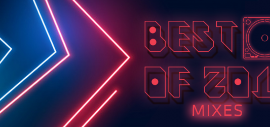Best Mixes 2019