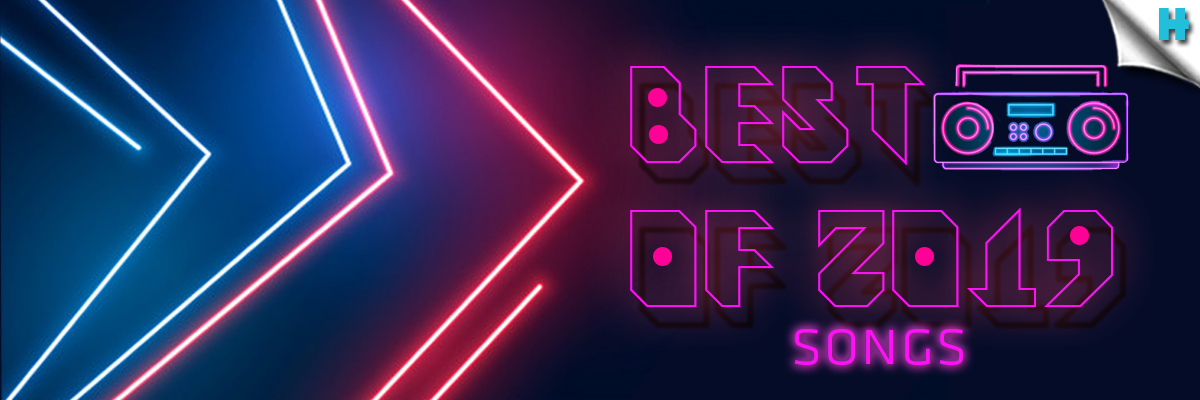 Best Songs 2019
