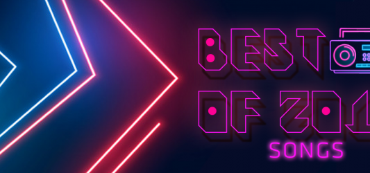 Best Songs 2019