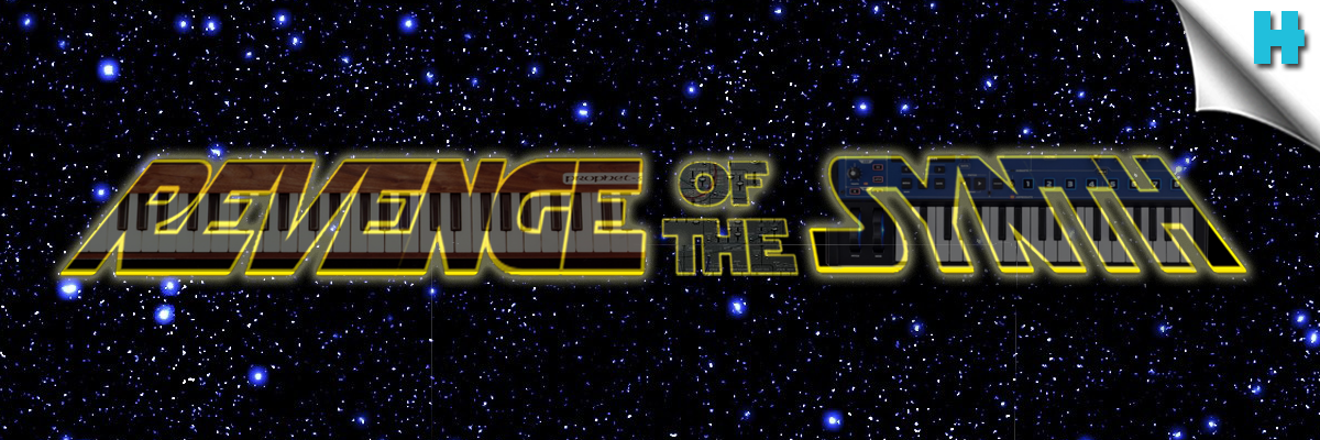 Revenge of the Synth