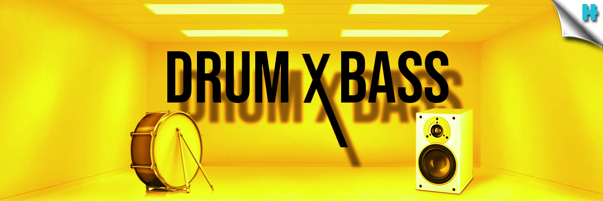 Drum & Bass