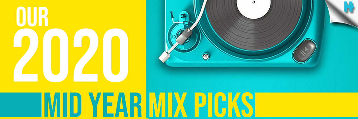 2020 Mix Picks