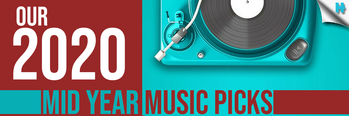 2020 Music Picks