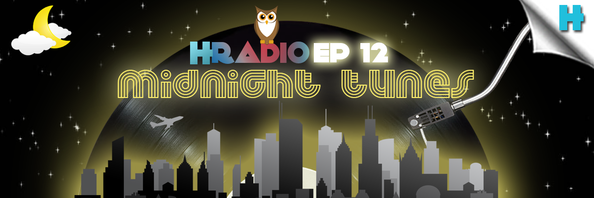 HRADIO – Midnight Tunes