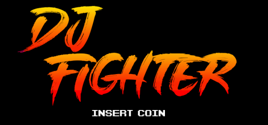 DJ Fighter