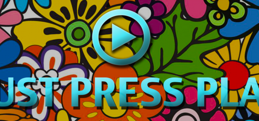 Press Play August