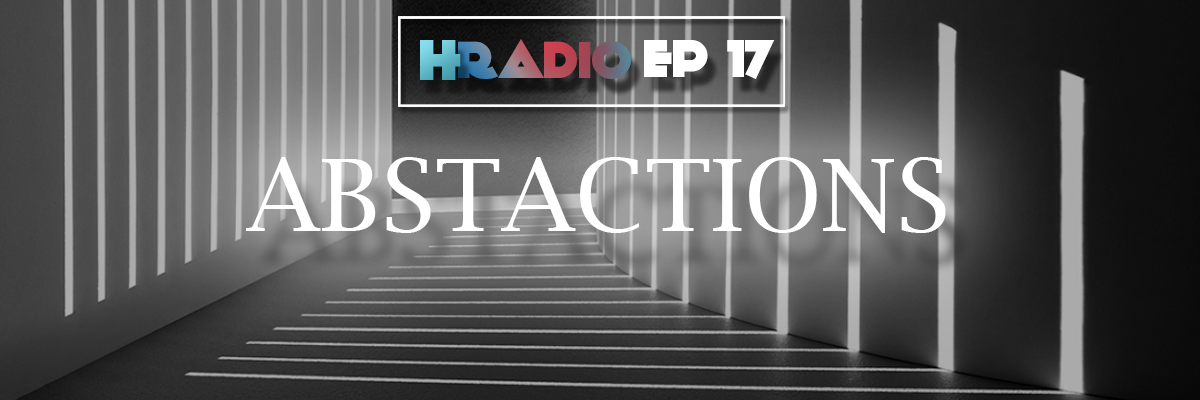 HRADIO – Absractions